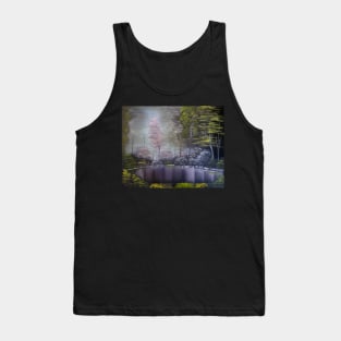 Hidden Pond Tank Top